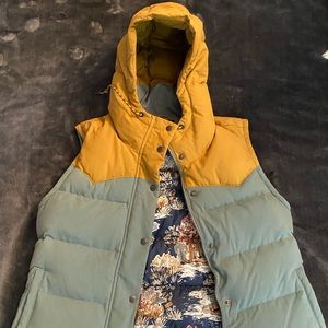 Patagonia Vest